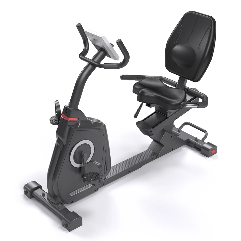 Vélo d'exercice magnétique inc - Home Gym Trainer avis et prix