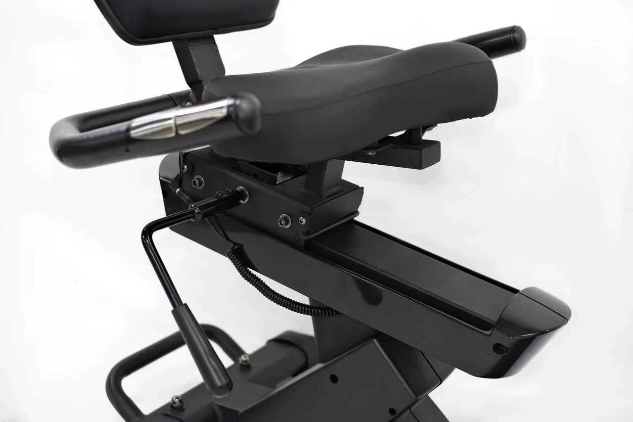 Vélo d'exercice magnétique inc - Home Gym Trainer avis et prix