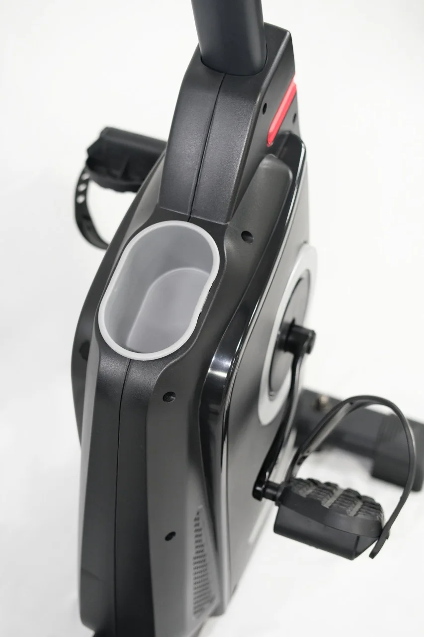 Vélo d'exercice magnétique inc - Home Gym Trainer avis et prix