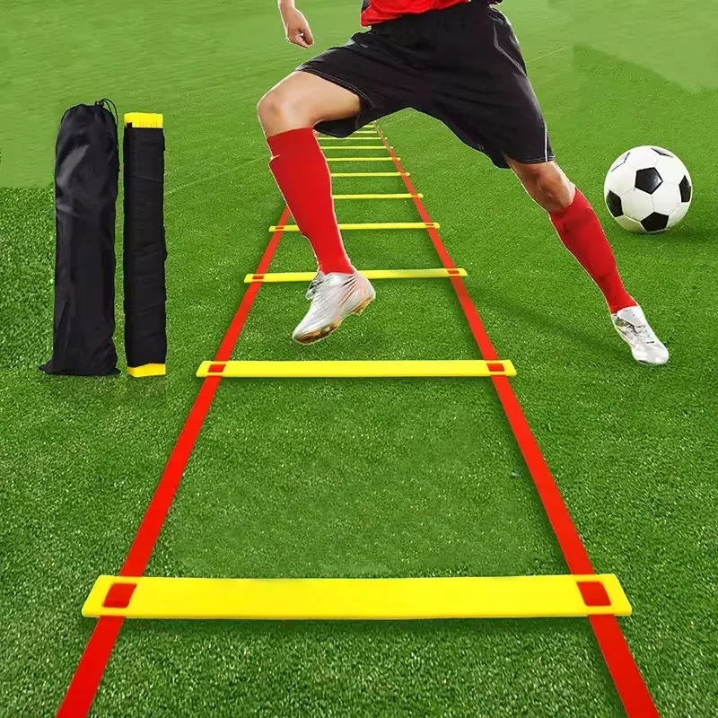 Échelle d'agilité sportive pro - Agility Ladder Speed avis et prix