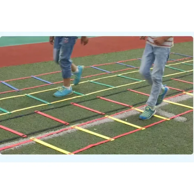 Échelle d'agilité sportive pro - Agility Ladder Speed avis et prix