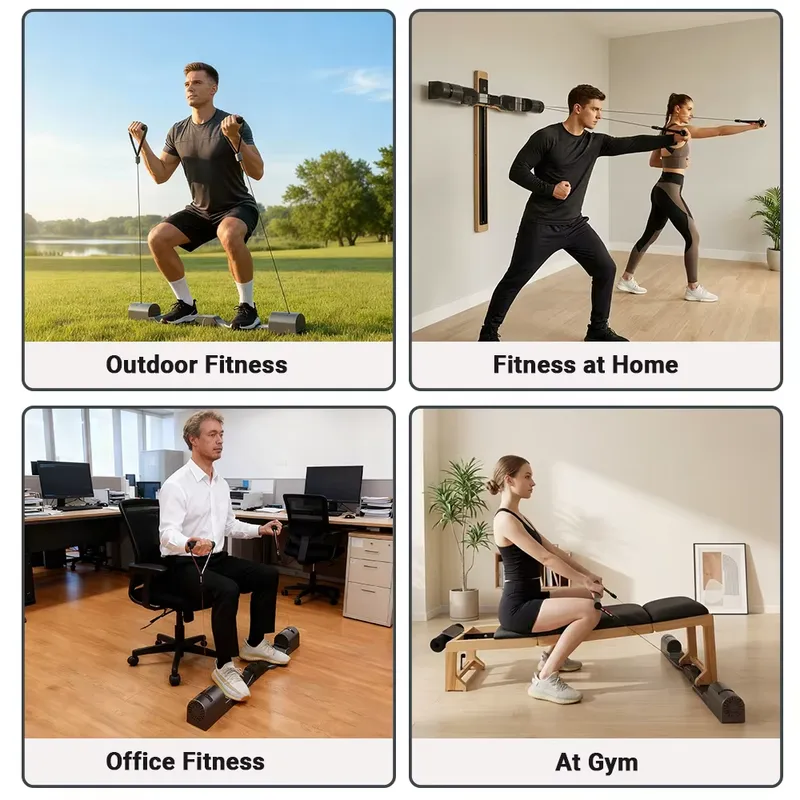 Équipement de musculation mult - Home Gym Smith avis et prix