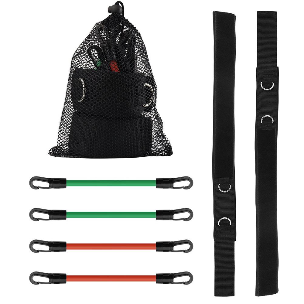 Bandes de résistance cinétique - Speed Parachute Sprint avis et prix