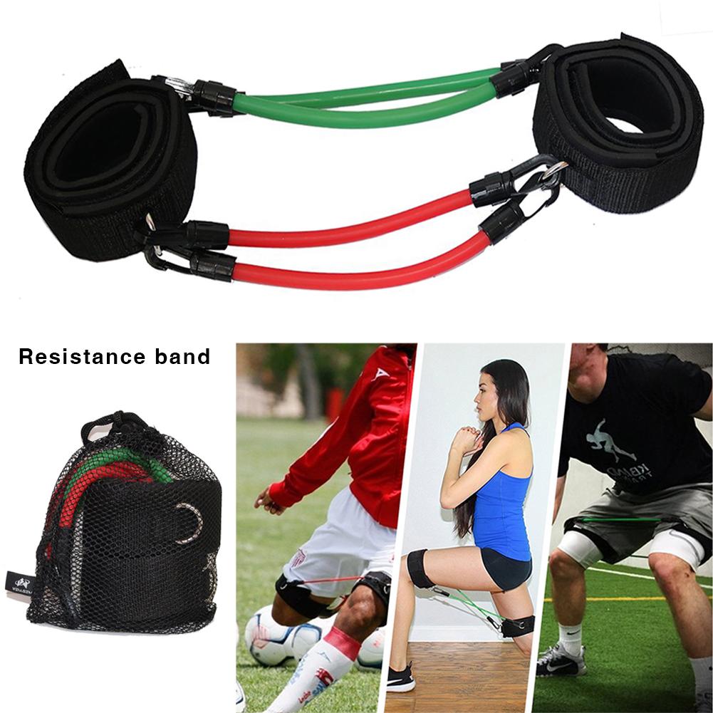 Bandes de résistance cinétique - Speed Parachute Sprint avis et prix