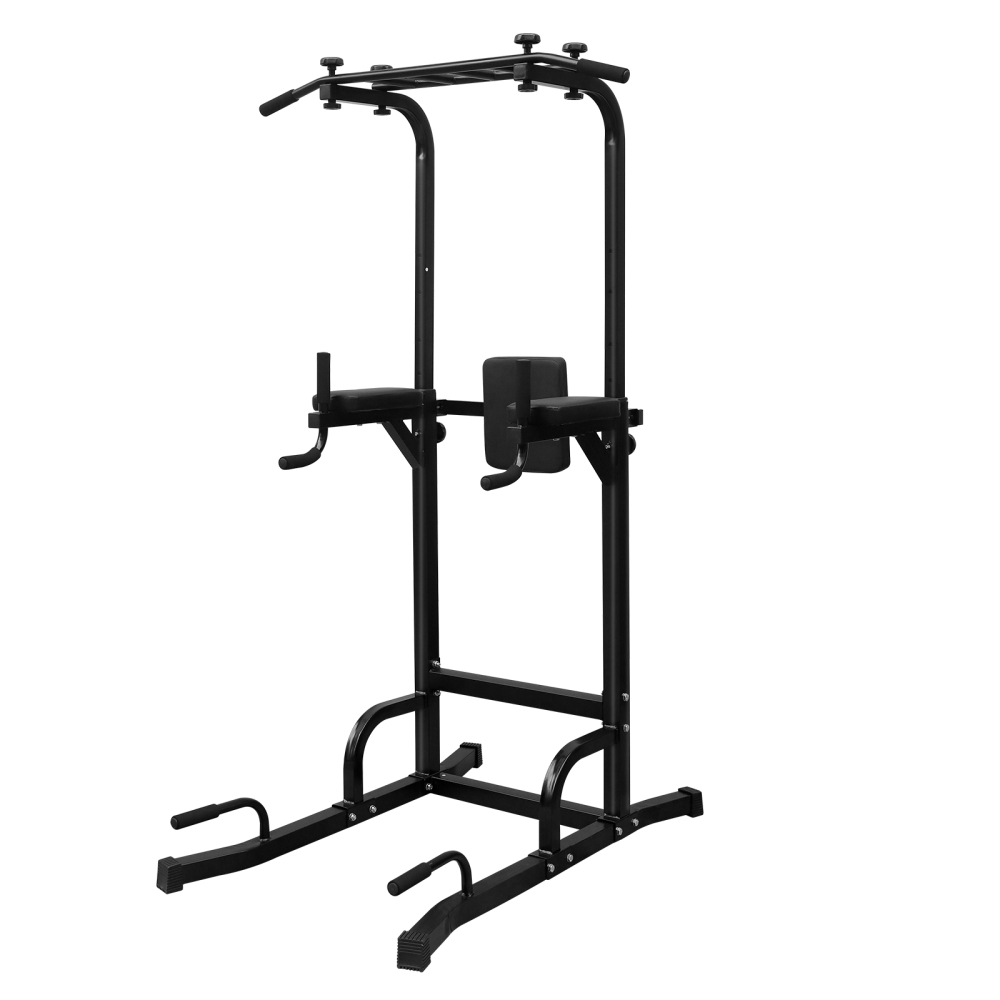 Barre de traction et station d - Home Gym Pull Up avis et prix