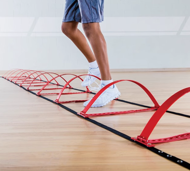 Équipement d'entraînement de v - Agility Ladder Speed avis et prix