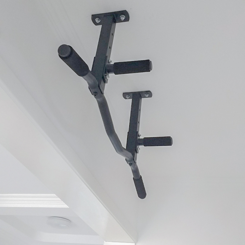 Barres de ruisseau multifoncti - Home Gym Needs avis et prix