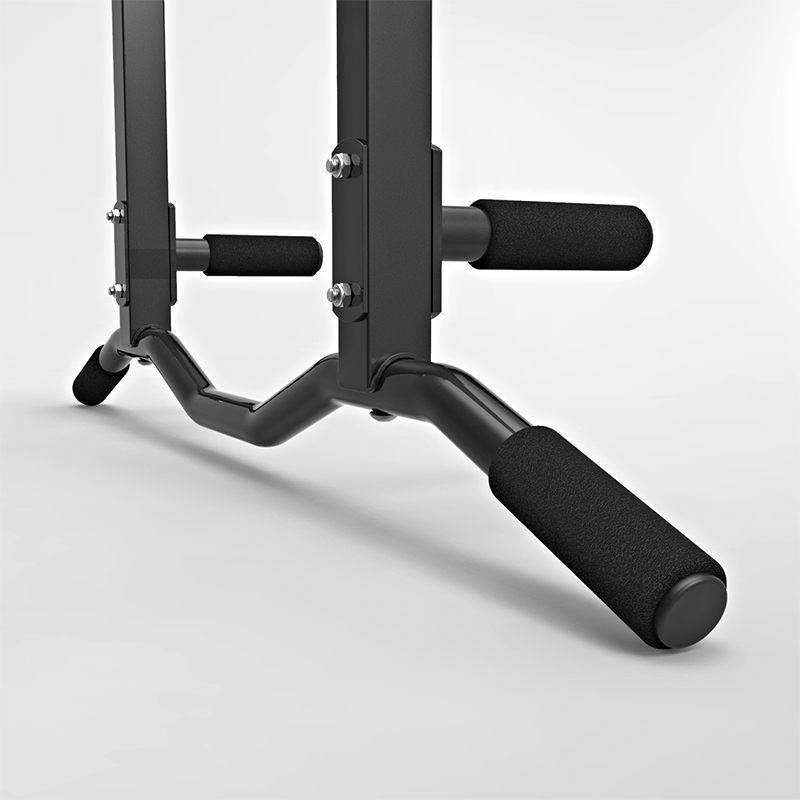 Barres de ruisseau multifoncti - Home Gym Needs avis et prix