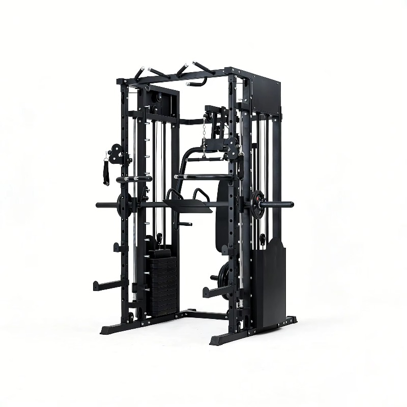 YTYIN 2026 Équipement de muscu - Home Gym Smith avis et prix