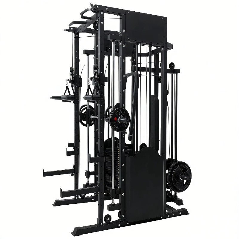 YTYIN 2026 Équipement de muscu - Home Gym Smith avis et prix