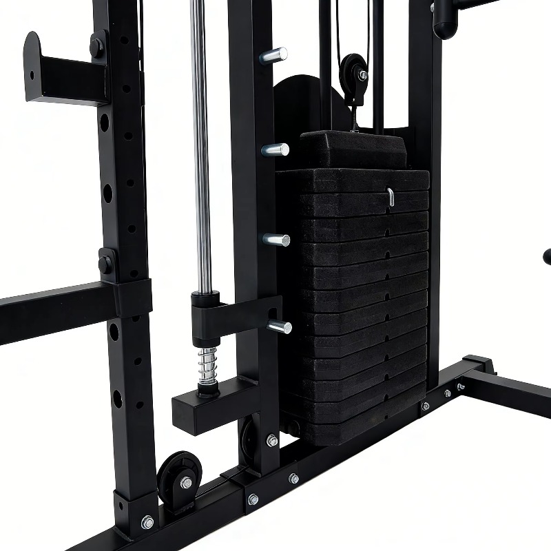 YTYIN 2026 Équipement de muscu - Home Gym Smith avis et prix