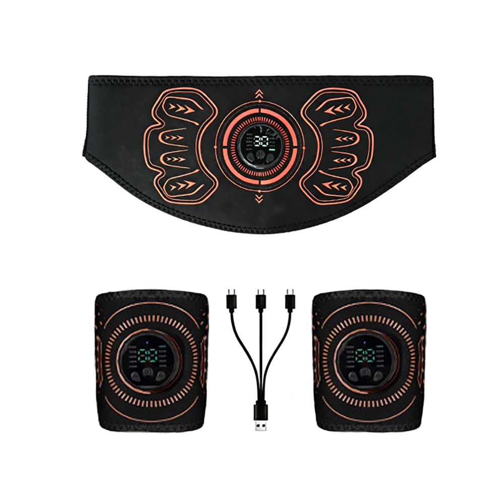 Ceinture de fitness intelligen - Home Gym Needs avis et prix