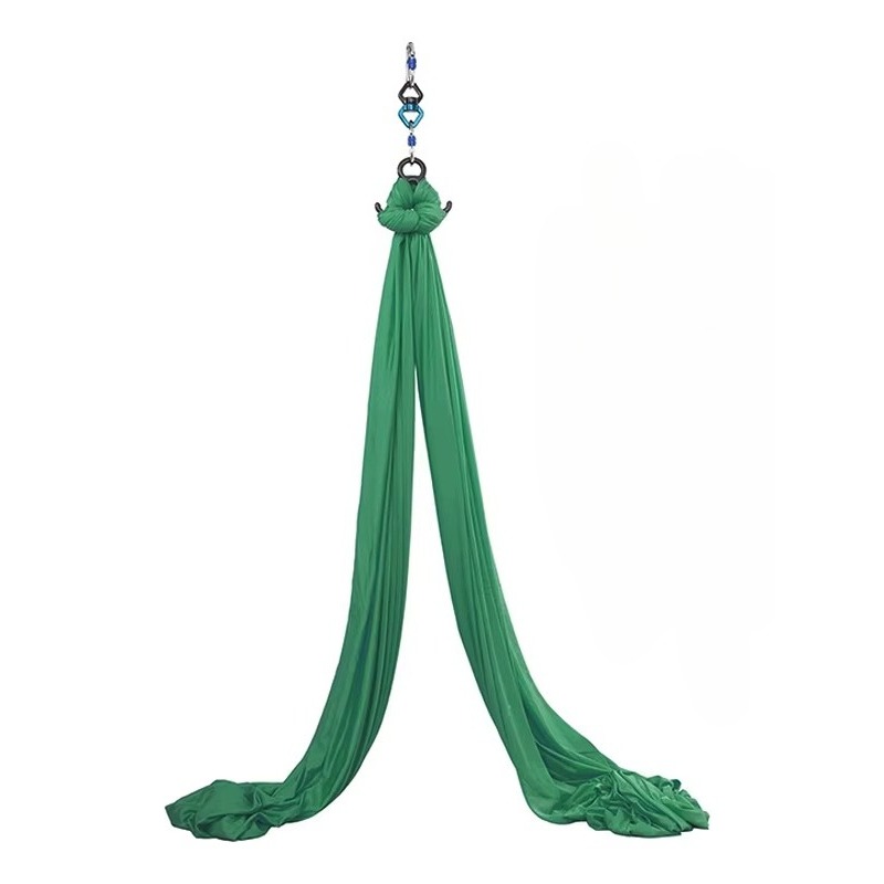Équipement de soie aérienne pr - Yoga Trapeze Swing avis et prix