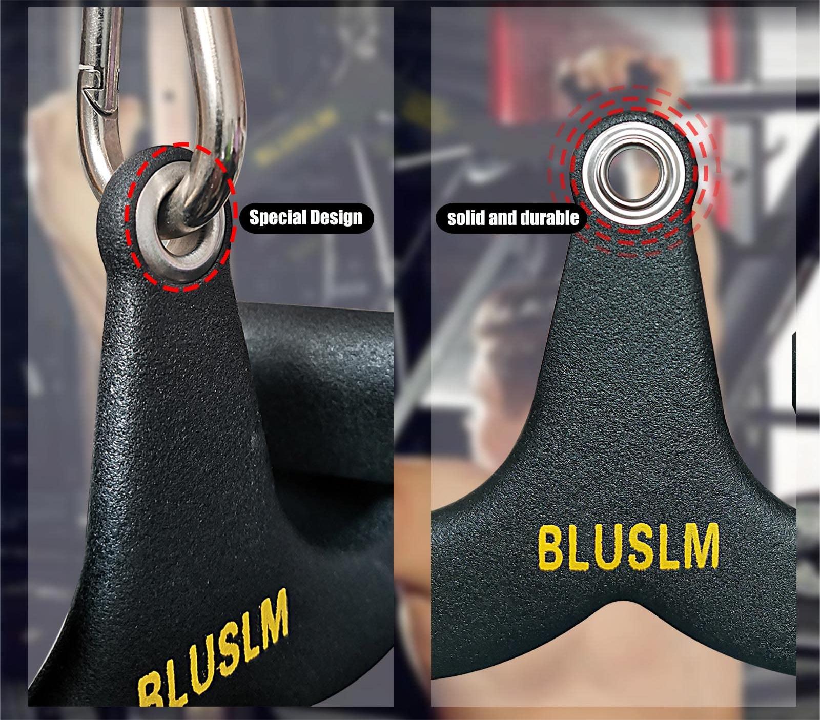 Poignée de traction pour entra - Home Gym Cable avis et prix