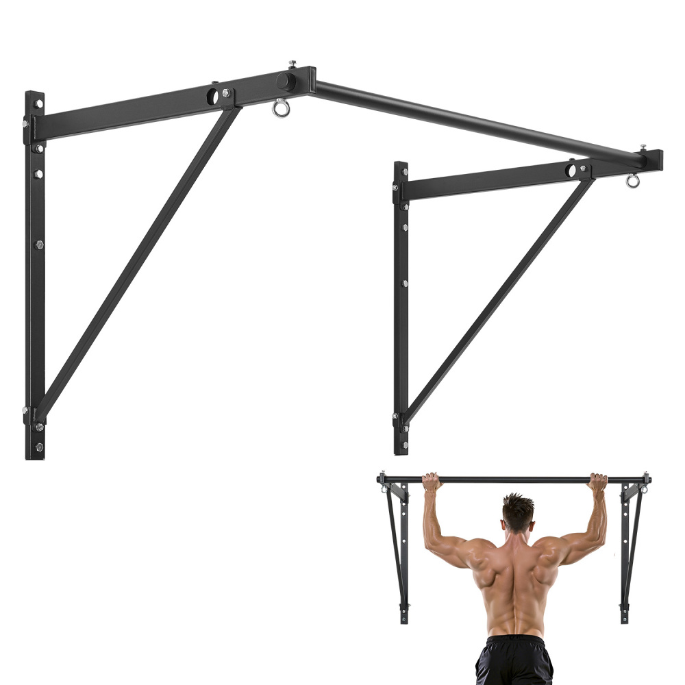 Barre de traction murale robus - Home Gym Pull Up avis et prix