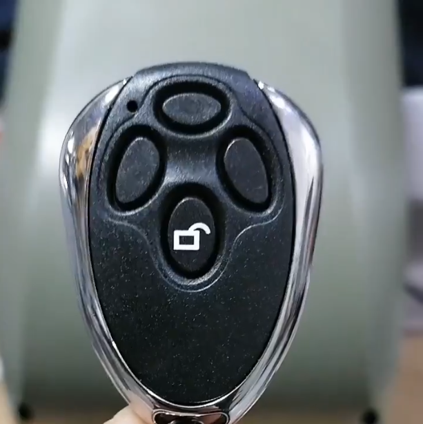 Télécommande de porte de garag - Home Gym Garage avis et prix