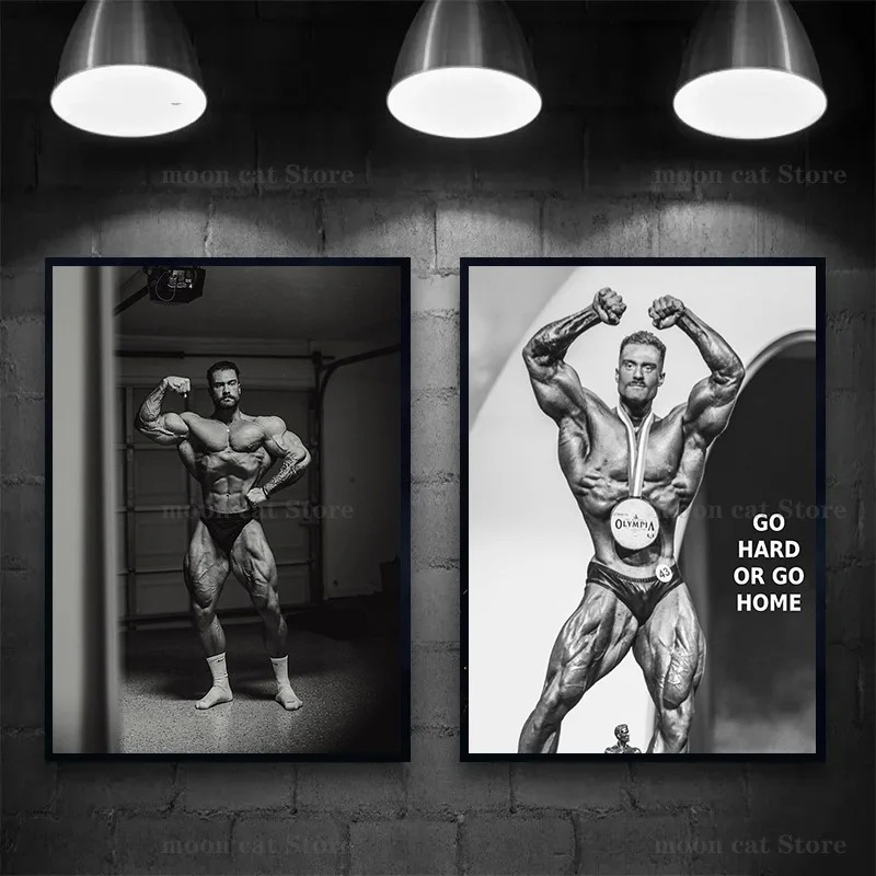 Chris Bumigny Batterie Coachin - Home Gym Quotes avis et prix