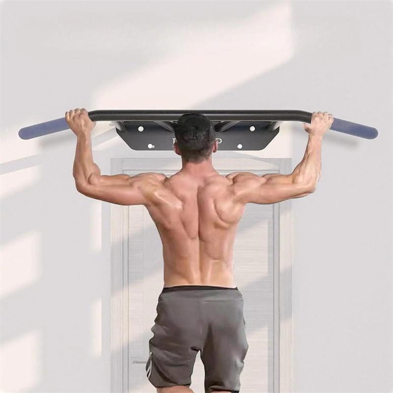 Barre de traction pour porte r - Home Gym Pull Up avis et prix