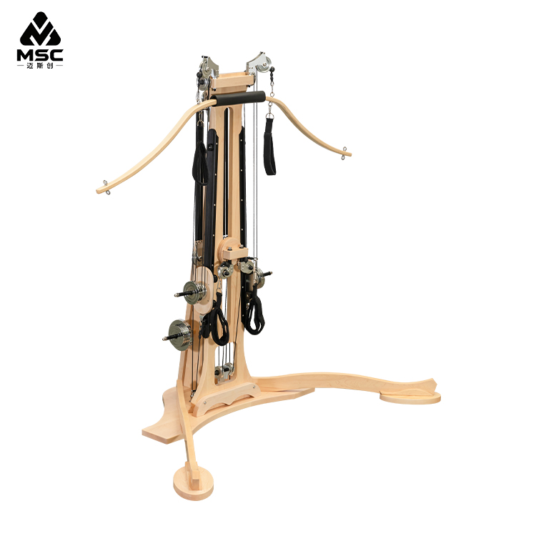 Équipement de fitness durable  - Home Gym Zen avis et prix