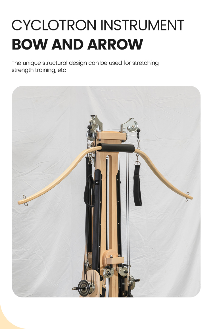 Équipement de fitness durable  - Home Gym Zen avis et prix