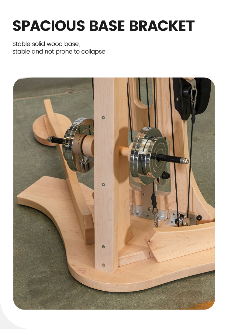 Équipement de fitness durable  - Home Gym Zen avis et prix