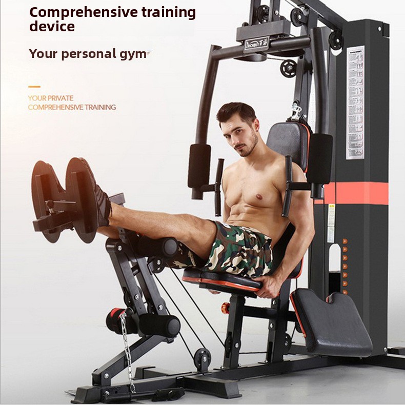 Entraîneur de Coup de Pied Com - Home Gym Trainer avis et prix