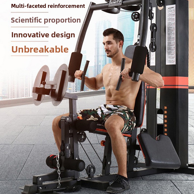 Entraîneur de Coup de Pied Com - Home Gym Trainer avis et prix