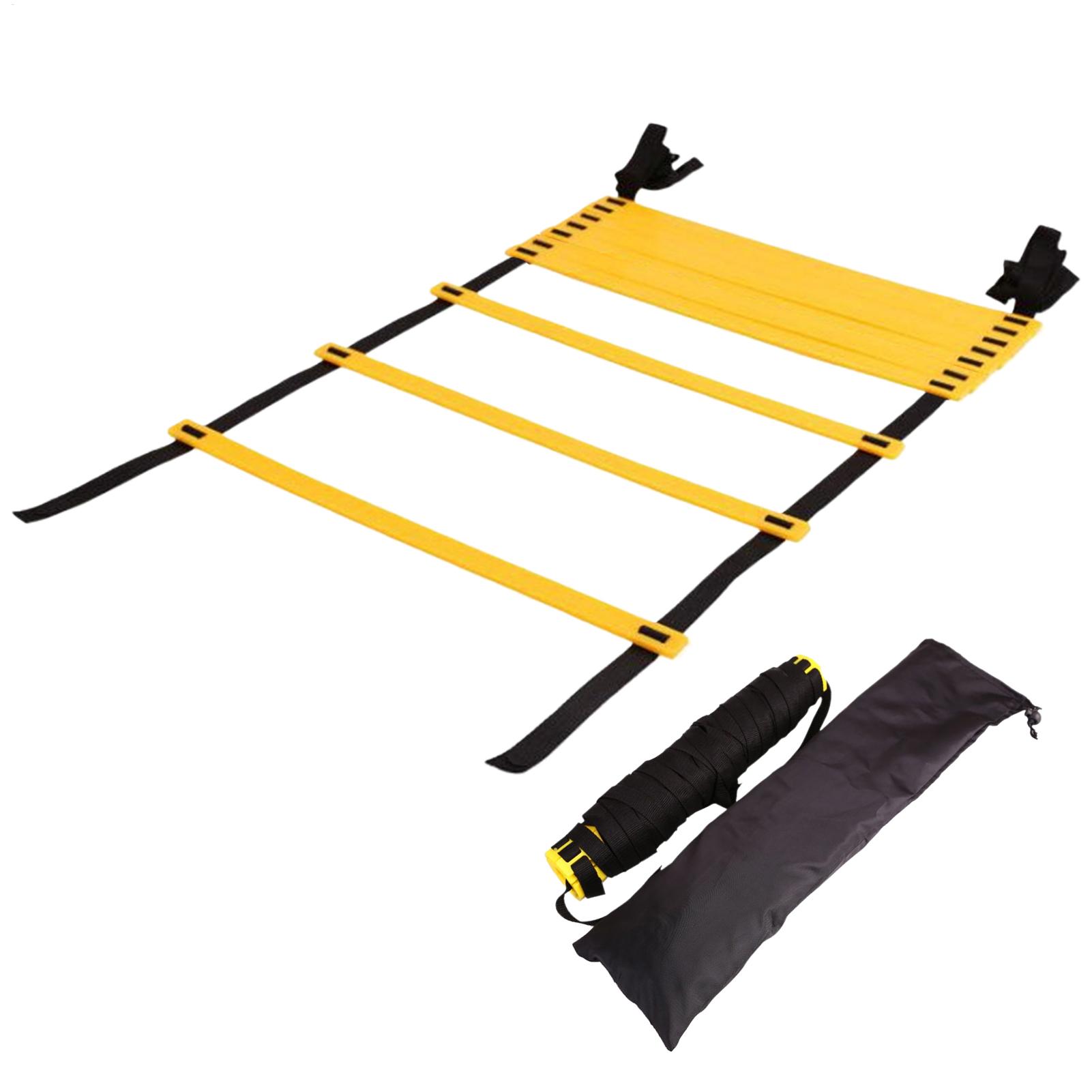 Échelle d'agilité sportive rég - Agility Ladder Speed avis et prix