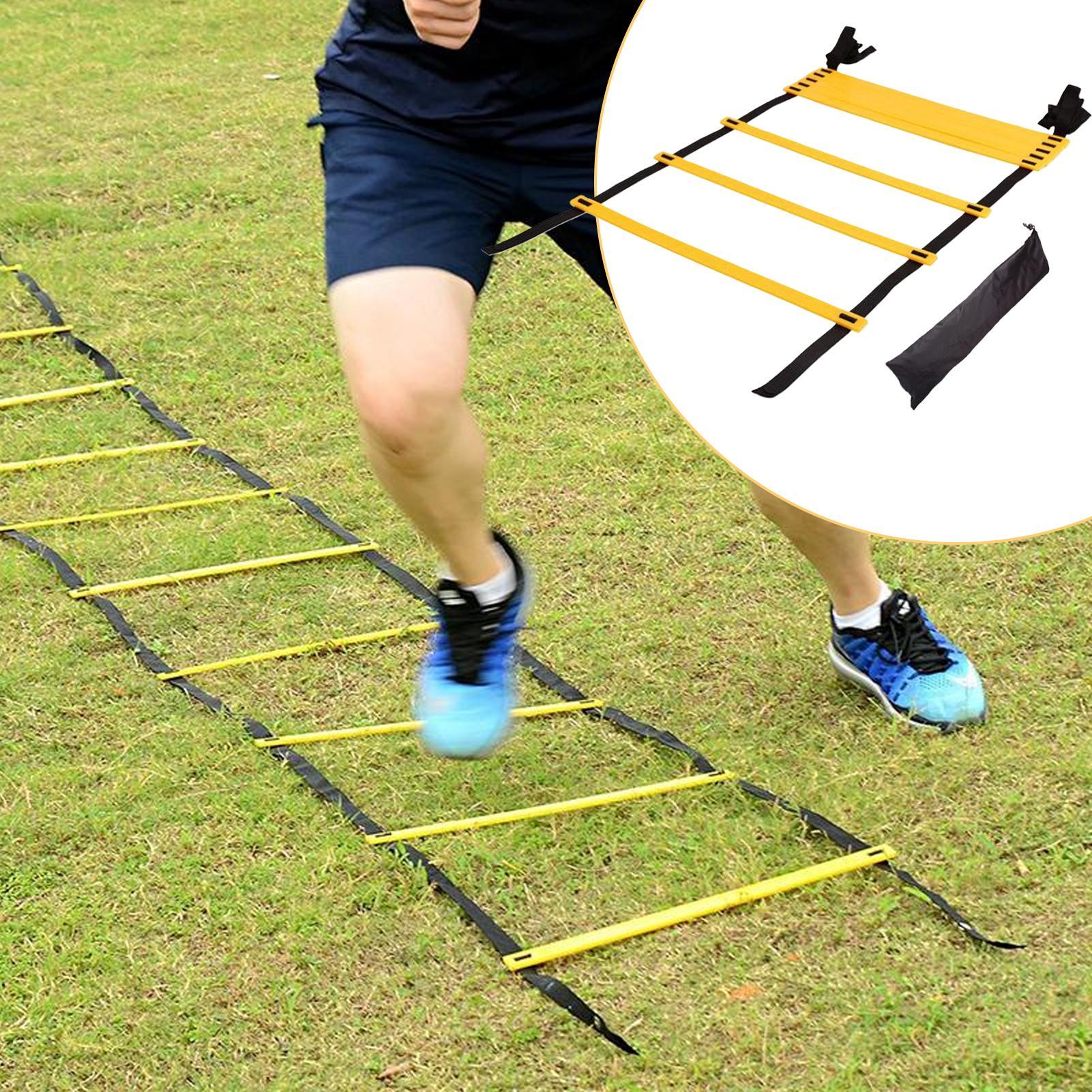 Échelle d'agilité sportive rég - Agility Ladder Speed avis et prix