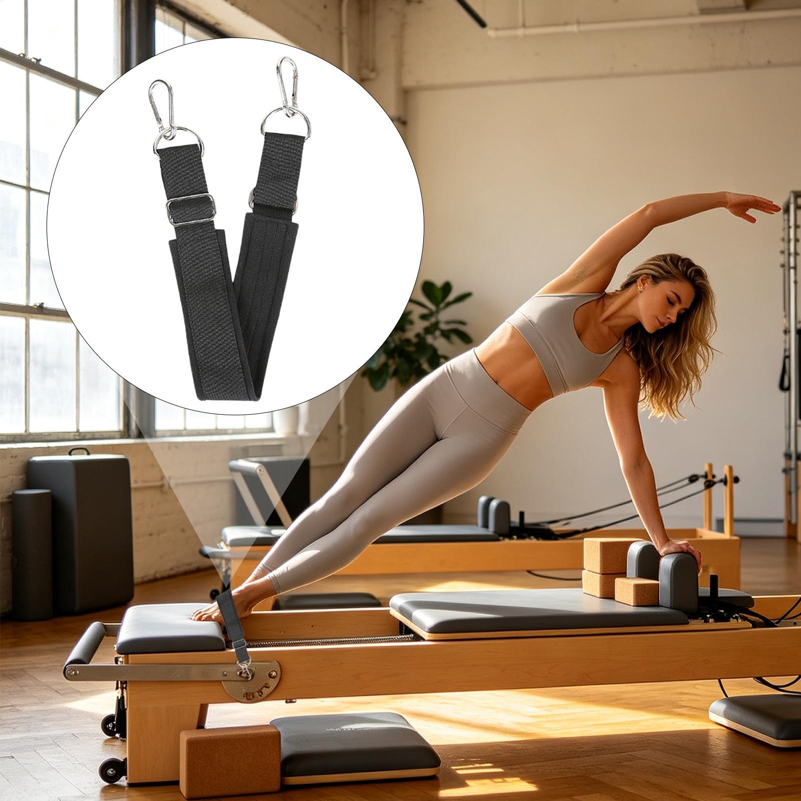 Sangle de pied pour Pilates, é - Home Gym Gym avis et prix