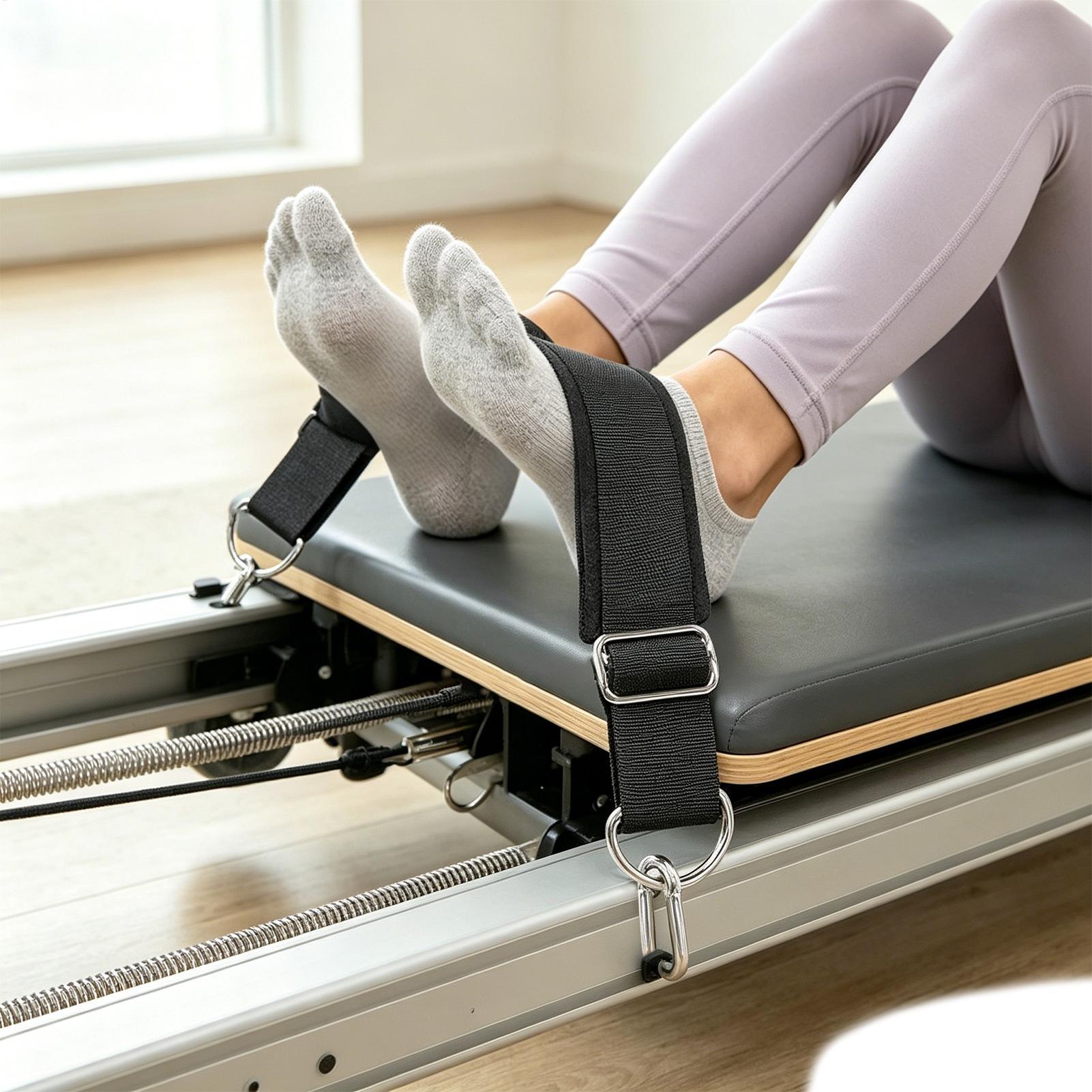 Sangle de pied pour Pilates, é - Home Gym Gym avis et prix