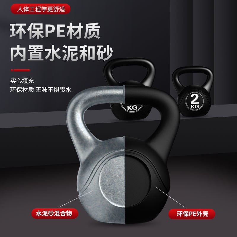 2026 Kettlebell de fitness rég - Home Gym Garage avis et prix
