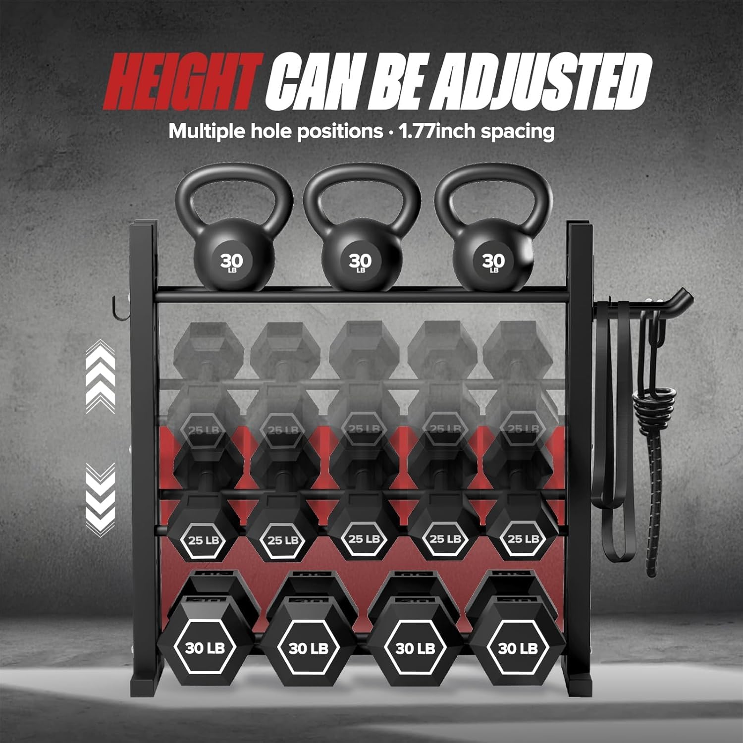 Utilisation à domicile, matéri - Home Gym Gym avis et prix