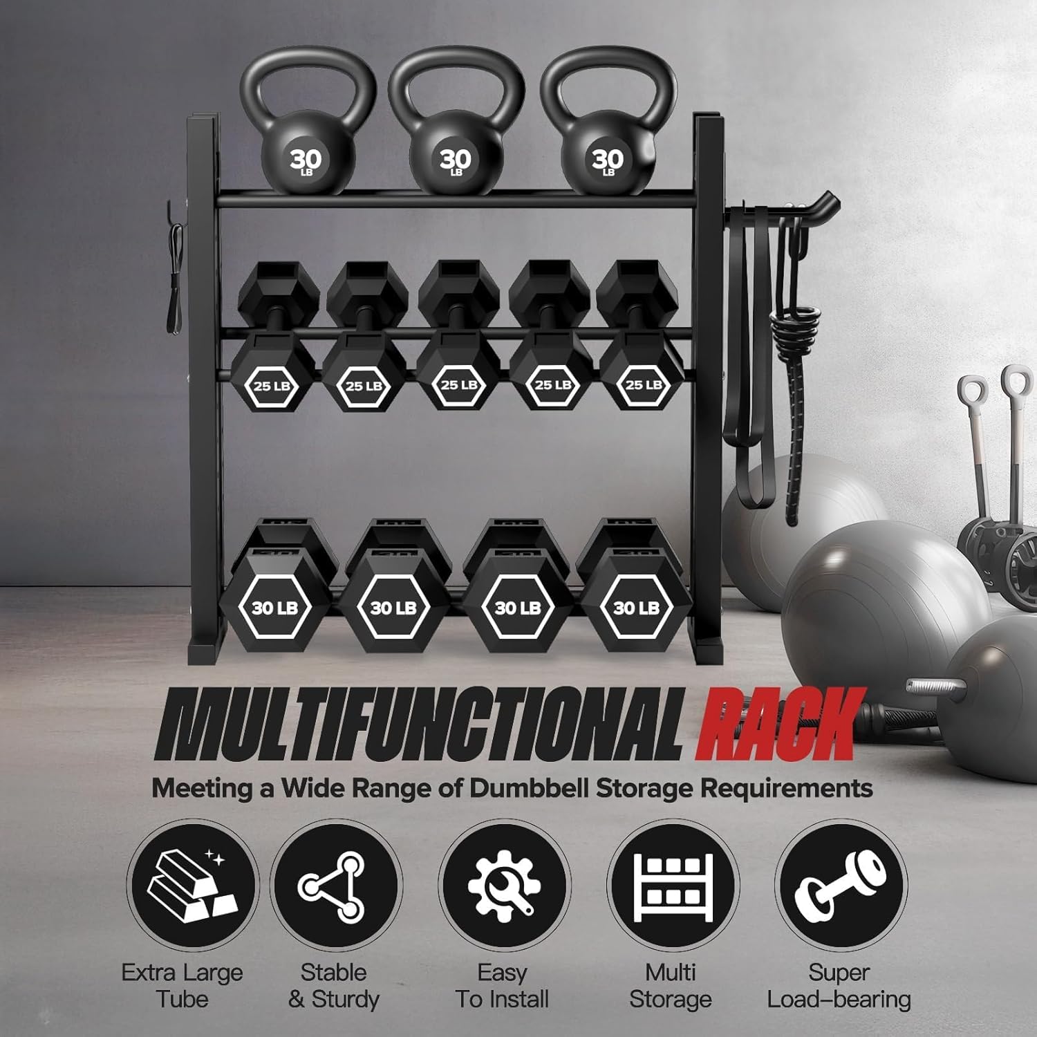 Utilisation à domicile, matéri - Home Gym Gym avis et prix