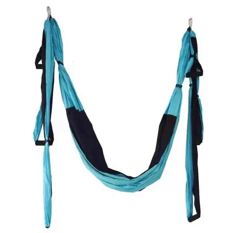 Hamac de yoga aérien avec long - Yoga Trapeze Swing avis et prix