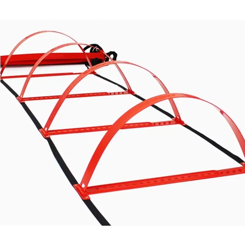Équipement d'entraînement de v - Agility Ladder Speed avis et prix