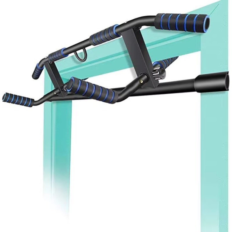 Barre de traction multifonctio - Home Gym Trainer avis et prix