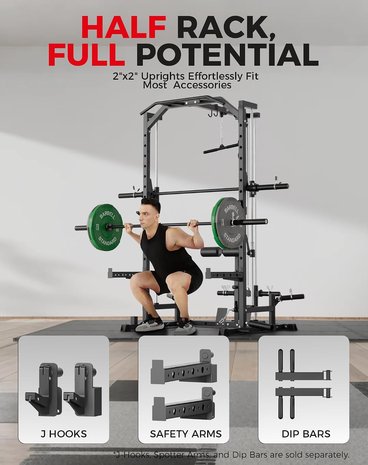 Smith Machine Home Gym Power C - Home Gym Smith avis et prix