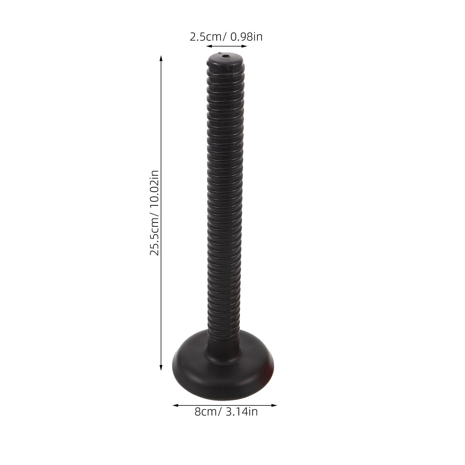 Barres de support en plastique - Home Gym Gym avis et prix