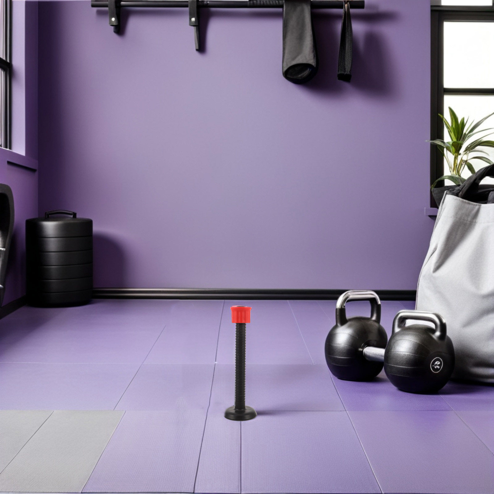 Barres de support en plastique - Home Gym Gym avis et prix