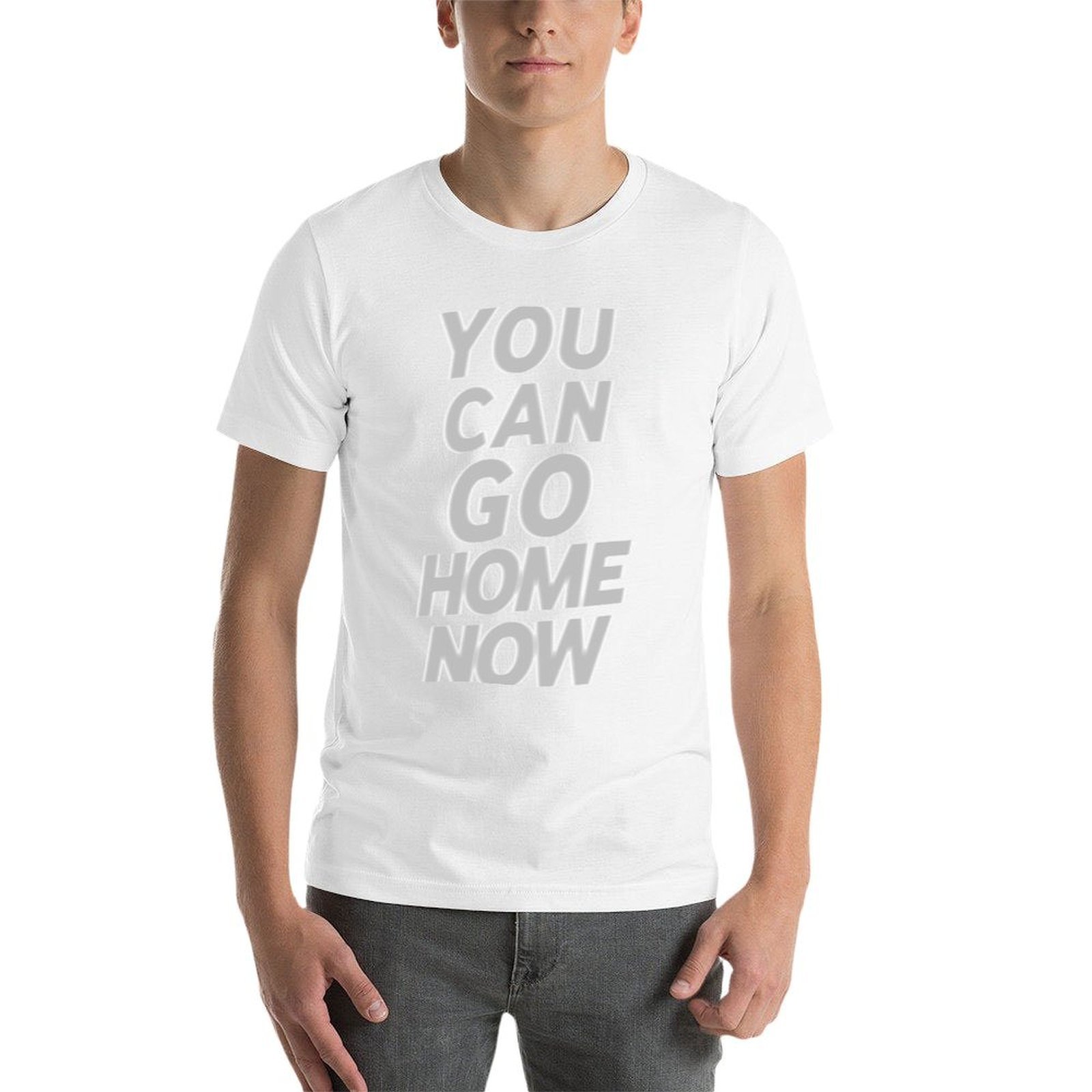 T-shirt respirant et décontrac - Home Gym Quotes avis et prix