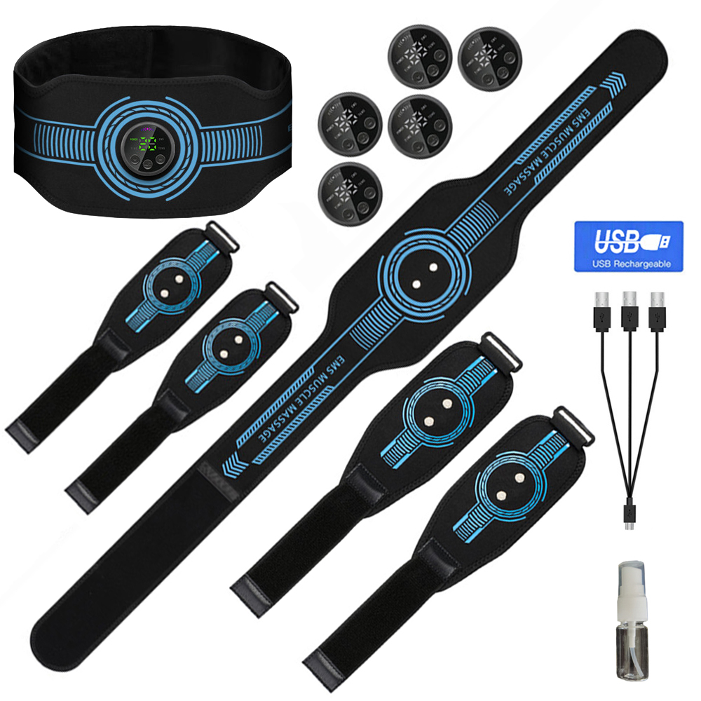 Entraîneur de muscles abdomina - Home Gym Needs avis et prix