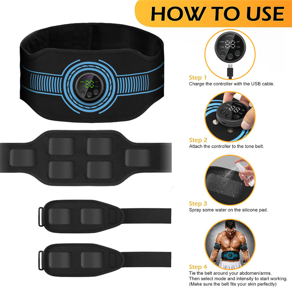 Entraîneur de muscles abdomina - Home Gym Needs avis et prix
