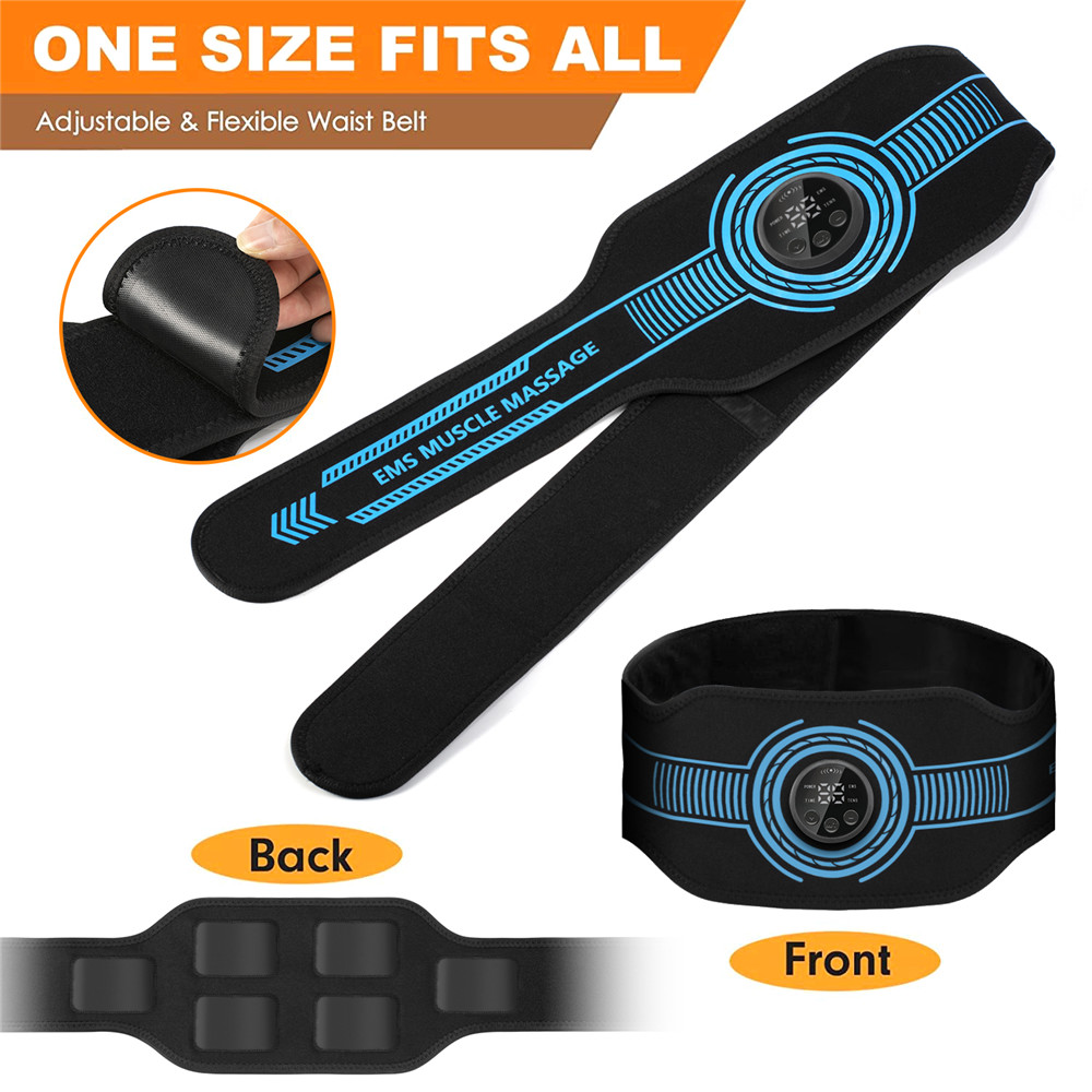 Entraîneur de muscles abdomina - Home Gym Needs avis et prix