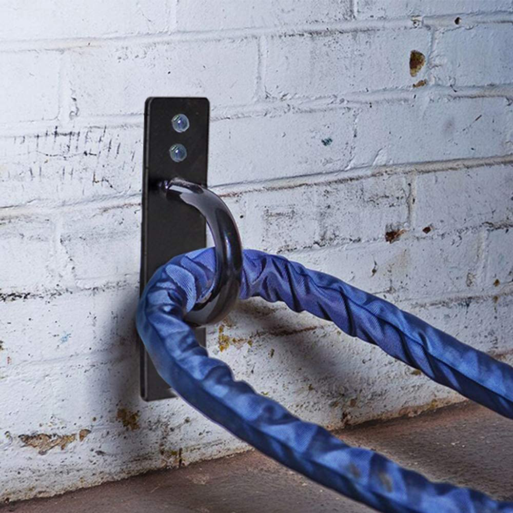 Kit d'ancrage pour corde de co - Yoga Trapeze Swing avis et prix
