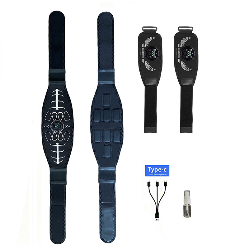 Ceinture de Tonification Abdom - Home Gym Needs avis et prix