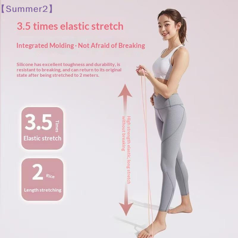 【Xia2】Sangle de résistance en  - Home Gym Needs avis et prix