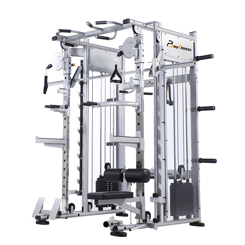 Entraîneur multifonctionnel en - Home Gym One Machine avis et prix