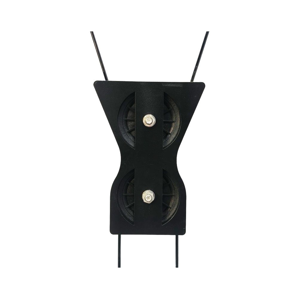 Système de poulies doubles pou - Home Gym Lat Pulldown avis et prix