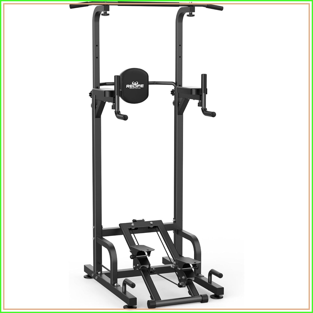 Tour de musculation multifonct - Home Gym Pull Up avis et prix